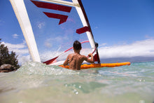 Cargar imagen en el visor de la galería, Fanatic Ripper Air Windsurf 2024