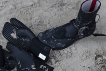 Carica l'immagine nel visualizzatore di Gallery, ION Neoprene Boots Ballistic 3/2 Internal Split 2022
