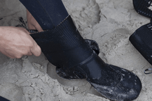 Load image into Gallery viewer, ION Neoprene Boots Ballistic 3/2 Round Toe 2022
