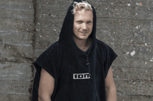 Load image into Gallery viewer, ION Poncho Core 2023