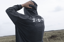 Carica l'immagine nel visualizzatore di Gallery, ION Sweater Poncho Longsleeve 2021