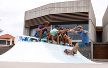 Load image into Gallery viewer, Duotone Boardshorts DT 19inch 2022
