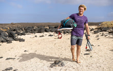 Load image into Gallery viewer, Duotone Boardshorts DT 19inch 2022