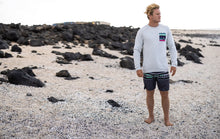 Load image into Gallery viewer, Duotone Boardshorts DT 19inch 2022