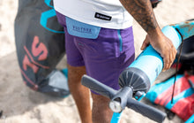 Load image into Gallery viewer, Duotone Boardshorts DT 17inch 2022