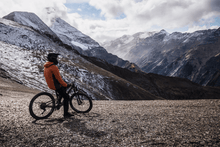Load image into Gallery viewer, ION MTB Jacket Shelter Hybrid 2022