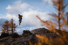 Load image into Gallery viewer, ION MTB Jacket Shelter Hybrid 2022