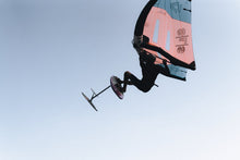 Carica l'immagine nel visualizzatore di Gallery, ION Men Wetsuit Element 2/2 Shorty Longsleeve Back Zip 2023