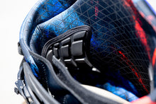 Carica l'immagine nel visualizzatore di Gallery, ION Radium Team Series Windsurf Harness Men 2022