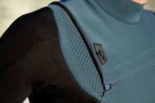Load image into Gallery viewer, ION Men Wetsuit Seek Amp 3/2 Front Zip 2023