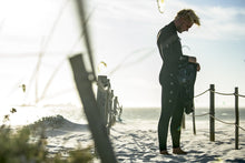 Load image into Gallery viewer, ION Riot Curv Kite Harness Men 2022