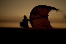 Carica l'immagine nel visualizzatore di Gallery, ION Axxis Kite Harness Men 2024