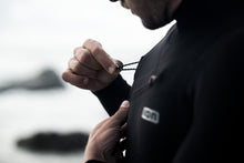 Load image into Gallery viewer, ION Men Wetsuit Seek Select 4/3 Front Zip 2024