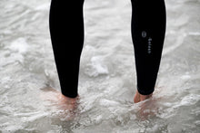 Load image into Gallery viewer, ION Men Wetsuit Seek Select 4/3 Backzip 2024