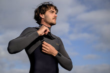 Load image into Gallery viewer, ION Men Wetsuit Seek Amp 3/2 Front Zip 2024