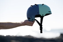 Load image into Gallery viewer, ION Slash Amp Helmet 2024