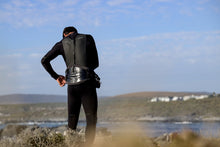 Carica l'immagine nel visualizzatore di Gallery, ION Icon Curv Windsurf Harness Men 2024