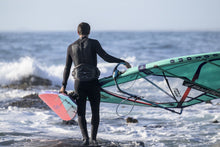 Load image into Gallery viewer, ION Windsurf Harness Line Tec 2024