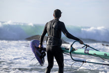 Carica l'immagine nel visualizzatore di Gallery, ION Icon Curv Windsurf Harness Men 2024
