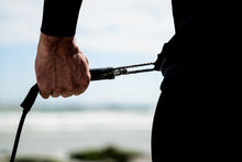 Carica l'immagine nel visualizzatore di Gallery, ION Wing / SUP Leash Core Coiled Hip Safety 2024