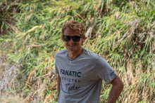 Cargar imagen en el visor de la galería, Fanatic Tee SS Addicted Men 2023