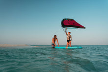 Carica l'immagine nel visualizzatore di Gallery, action_shot