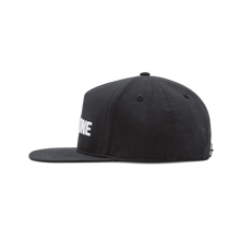 Load image into Gallery viewer, Duotone Apparel Cap 5Panel Duotone Font 2024