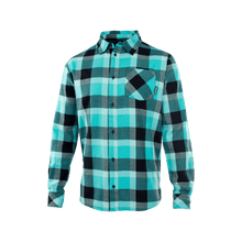 Carica l'immagine nel visualizzatore di Gallery, Duotone Shirt Flannel LS 2023