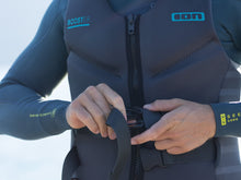 Lade das Bild in den Galerie-Viewer, Booster Weste USCG Front Zip