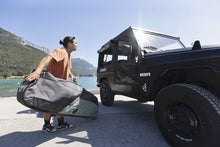 Cargar imagen en el visor de la galería, ION Wake Boardbag Core Wheelie 2024