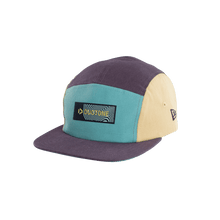 Load image into Gallery viewer, Duotone Cap New Era Adjustable Block 2023