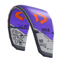 Load image into Gallery viewer, Duotone Dice SLS 2027