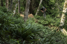 Carica l'immagine nel visualizzatore di Gallery, Pantaloni MTB Tech Logo da uomo