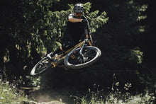 Load image into Gallery viewer, ION MTB Jersey Scrub Amp Short Sleeve BAT Men 2023