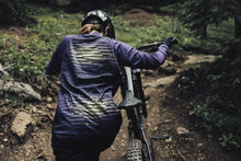 Cargar imagen en el visor de la galería, ION MTB Jersey Long Sleeve Scrub Women 2023