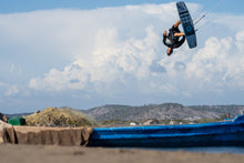 Cargar imagen en el visor de la galería, ION Team Series Kite Harness Men 2024