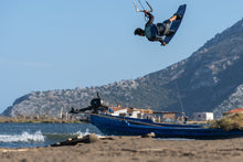 Cargar imagen en el visor de la galería, ION Team Series Kite Harness Men 2024