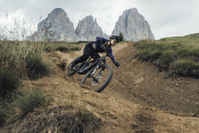 Cargar imagen en el visor de la galería, ION MTB Jersey Long Sleeve Scrub Women 2023