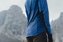 Carica l'immagine nel visualizzatore di Gallery, Maglia MTB a maniche lunghe modello Traze Amp AFT da uomo