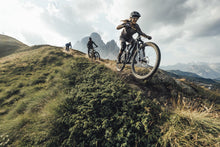 Load image into Gallery viewer, ION MTB Gloves Traze Long 2023