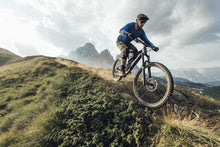 Carica l'immagine nel visualizzatore di Gallery, Maglia MTB a maniche lunghe modello Traze Amp AFT da uomo