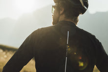 Load image into Gallery viewer, ION Gravel Jersey VNTR Amp Long Sleeve Men 2024