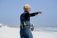 Carica l'immagine nel visualizzatore di Gallery, ION Apex Kite Harness Men 2022