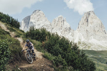 Load image into Gallery viewer, ION MTB Short Traze Amp AFT Women 2023
