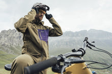 Load image into Gallery viewer, ION MTB Jacket Shelter 2L Softshell Men 2024