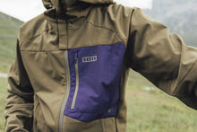Load image into Gallery viewer, ION MTB Jacket Shelter 2L Softshell Men 2024