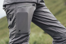 Carica l'immagine nel visualizzatore di Gallery, Pantaloni MTB unisex modello Shelter 3L