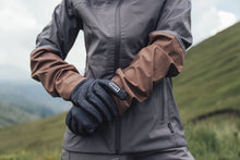 Carica l'immagine nel visualizzatore di Gallery, Giacca MTB modello Shelter 3L