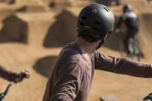 Carica l'immagine nel visualizzatore di Gallery, Caschi MTB Seek EU/CE