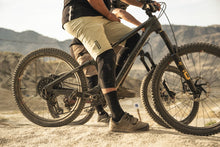 Load image into Gallery viewer, ION MTB Shorts Tech Logo Plus Men 2024